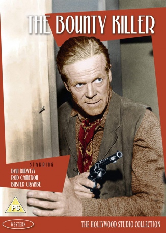 The Bounty Killers [DVD]