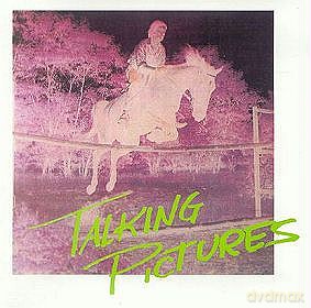 Talking Pictures: Talking Pictures [CD]