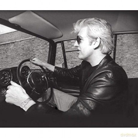 Nick Lowe: The Brentford Trilogy [3CD]