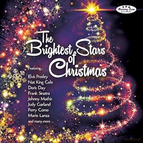 The Brightest Stars Of Christmas [2CD]