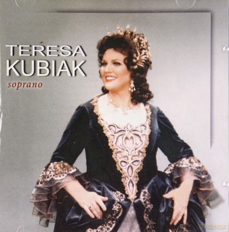Teresa Kubiak: Recital Operowy [CD]