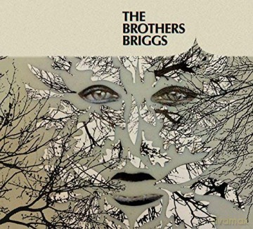 Brothers Briggs: The Brothers Briggs [CD]