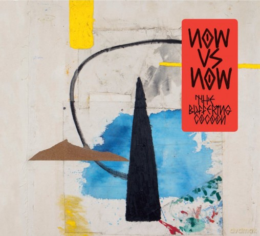 Now Vs Now: The Buffering Cocoon [CD]