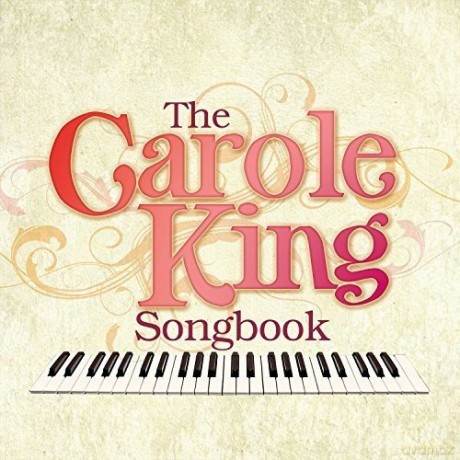 The Carole King Songbook [CD]