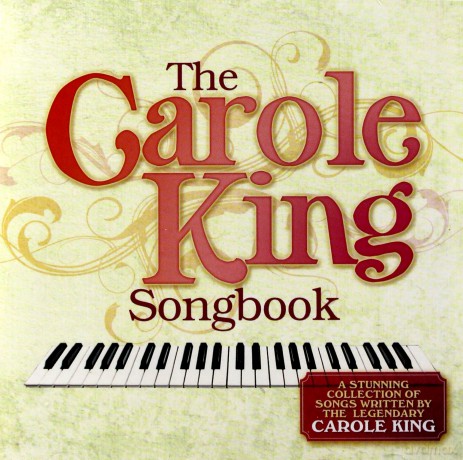 The Carole King Songbook [CD]