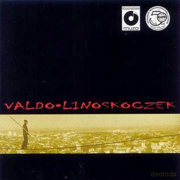 Valdo: Linoskoczek [CD]