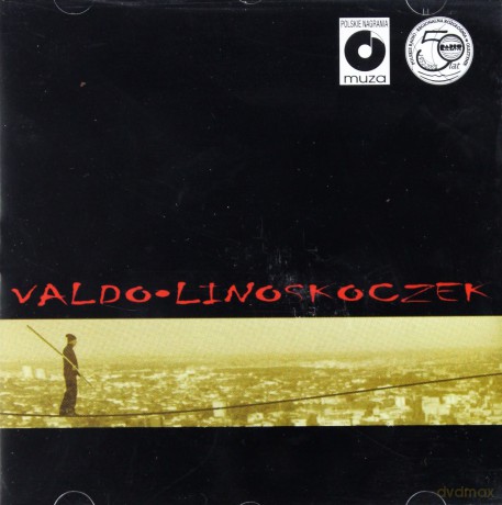 Valdo: Linoskoczek [CD]