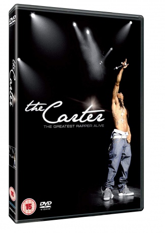 The Carter [DVD]