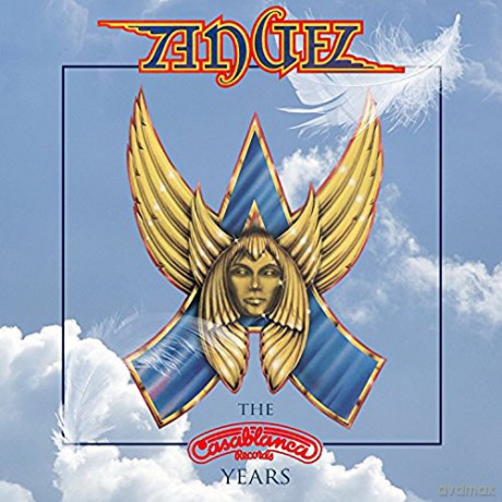 Angel: The Casablanca Years [7CD]