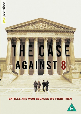 The Case Against 8 [DVD]