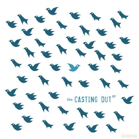 Casting Out: The Casting Out EP [CD]