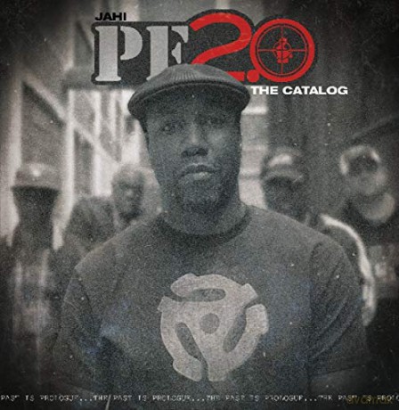 Pe2.0: The Catalog [Winyl]