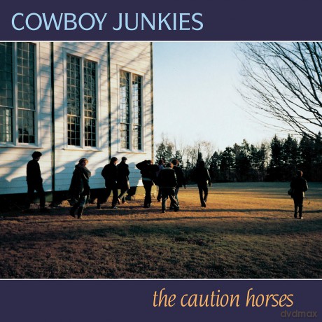 Cowboy Junkies: The Caution Horses [2xWinyl]