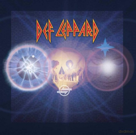 Def Leppard: The CD Box: Volume Two [7CD]