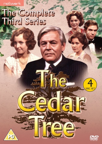 The Cedar Tree Season 3 [4DVD]