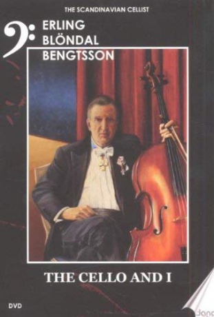 Erling Blondal Bengtsson: The Cello And I [DVD]