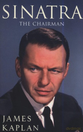 Frank Sinatra: The Chairman [KSIĄŻKA]
