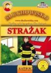 Strażak - Słuchowisko [AUDIOBOOK] [CD]