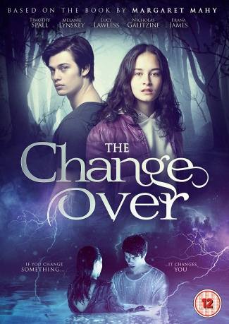 The Changeover (Przemiana) [DVD]
