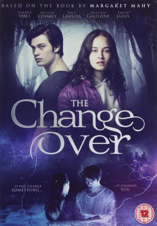 The Changeover (Przemiana) [DVD]