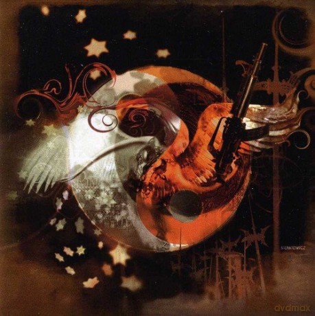 Bruce Cockburn: The Charity Of Night [CD]