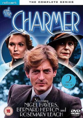 The Charmer The Complete Series [2DVD]