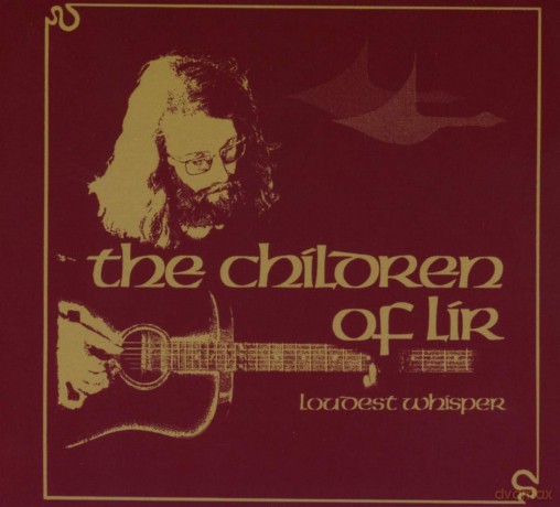Loudest Whisper: The Children Of Lir [CD]