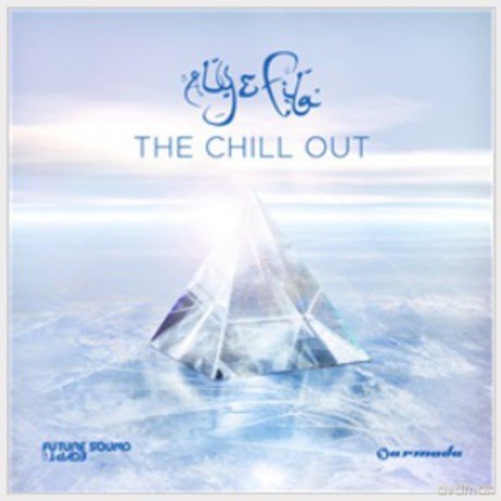 Aly & Fila: The Chill Out [CD]