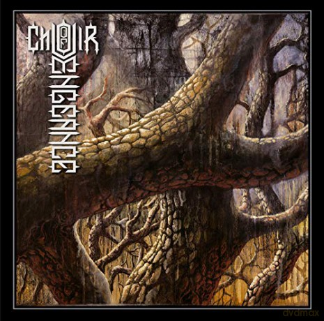 Choir Of Vengeance: The Choir Of Vengeance [CD]
