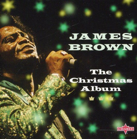 James Brown: The Christmas Album [CD]