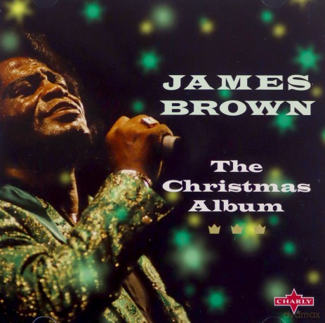 James Brown: The Christmas Album [CD]