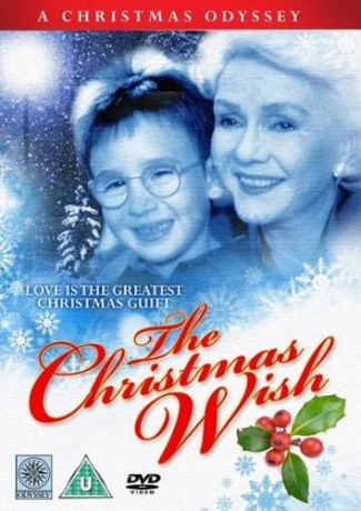 The Christmas Wish [DVD]