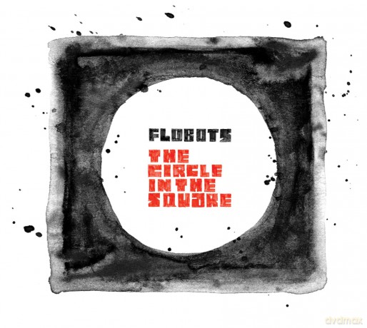 Flobots: The Circle In The Square [CD]