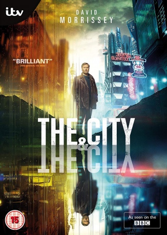 The City and The City (Revised) [DVD]