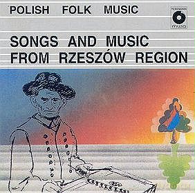 Rzeszowskie Śpiew I Muzyka Wsi [CD]