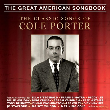 The Classic Songs Of Cole Porter [2CD]