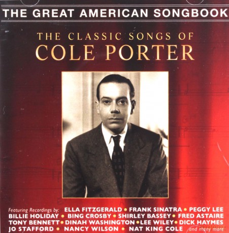 The Classic Songs Of Cole Porter [2CD]