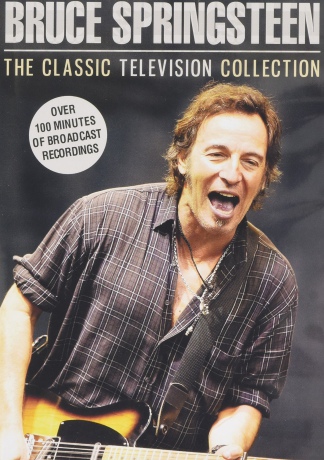 Bruce Springsteen: The Classic Television Collection [DVD]