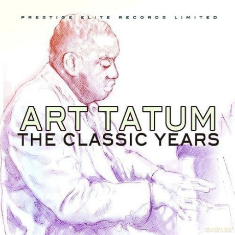 Art Tatum: The Classic Years [2CD]