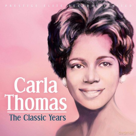 Carla Thomas: The Classic Years [CD]
