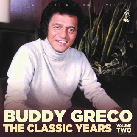 Buddy Greco: The Classic Years - Vol 2 [CD]