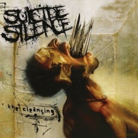Suicide Silence: The Cleansing [2xWinyl]