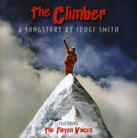 Judge Smith: The Climber - A Songstory By [CD]