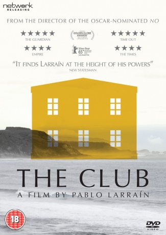 The Club [DVD]