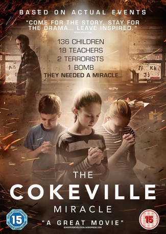 The Cokeville Miracle [DVD]