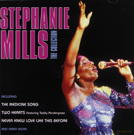 Stephanie Mills: The Collection [CD]