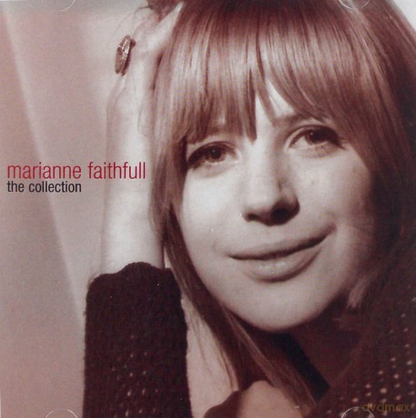 Marianne Faithfull: The Collection [2CD]