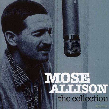 Mose Allison: The Collection [CD]