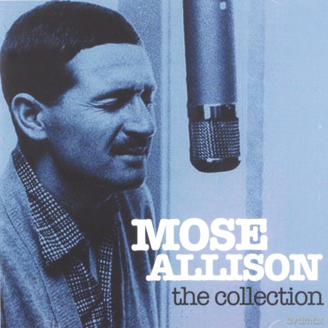 Mose Allison: The Collection [CD]
