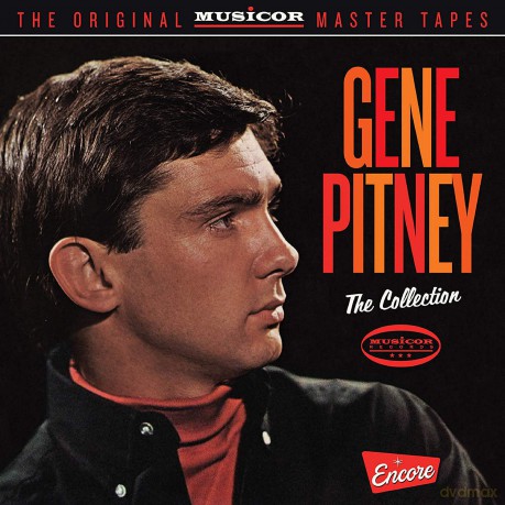 Gene Pitney: The Collection [2CD]